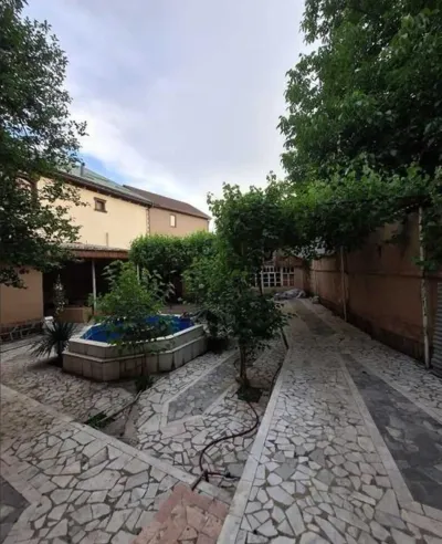 2-этажный, 7 комнатный дом, 385 м², И. Сомони