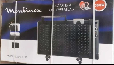 Обогреватель