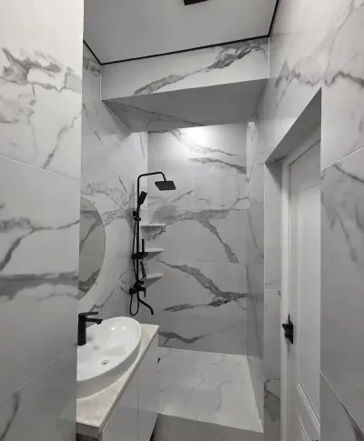 2-комн. квартира, 15 этаж, 50 м², Фирдавси