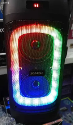 Колонка