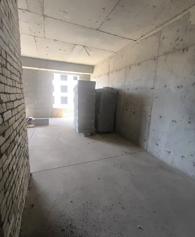3-комн. квартира, 6 этаж, 98 м², Сино