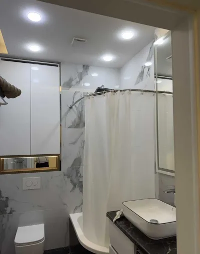 2-комн. квартира, 12 этаж, 70м², сино 2