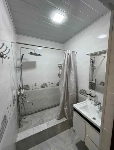 3-комн. квартира, 12 этаж, 60м², Садбарг