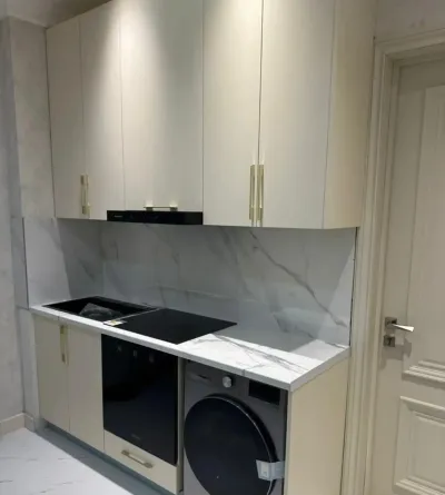 2-комн. квартира, 6 этаж, 65м², Сино