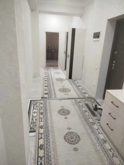 3-комн. квартира, 10 этаж, 135м², И.Сомони, ОВИР