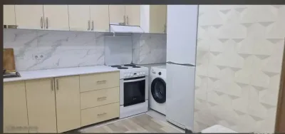 2-комн. квартира, 8 этаж, 74м², Сино