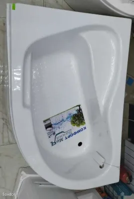 Ванна Comfort 150/100/60см