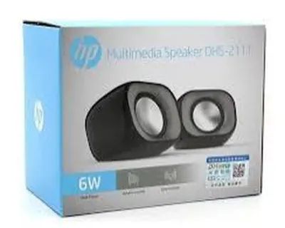 Колонки HP DHS 2111