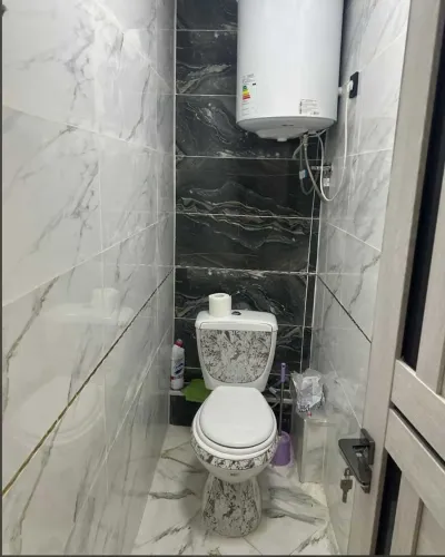 2-комн. квартира, 9 этаж, 60м², Шохмансур
