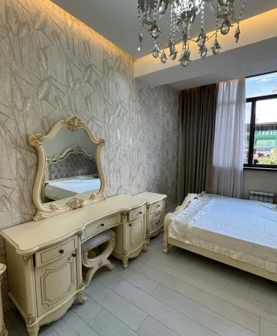 2-комн. квартира, 6 этаж, 75м², Хилтон, Созидание, Скорая помощь