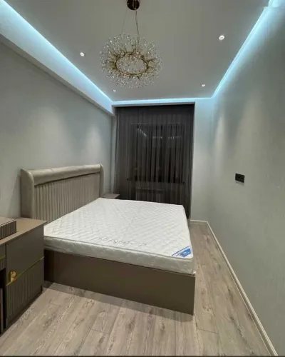2-комн. квартира, 4 этаж, 56м², Опера балет
