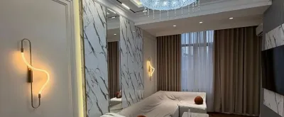 3-комн. квартира, 9 этаж, 87м², сохили