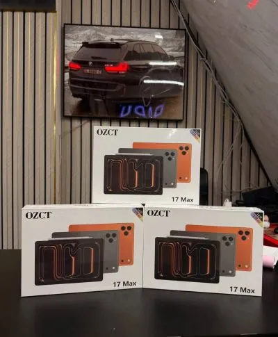 Планшет 17 Pro Max, 1 t