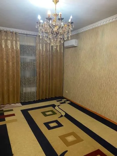 3-комн. квартира, 5 этаж, 70м², сино 102 мкр