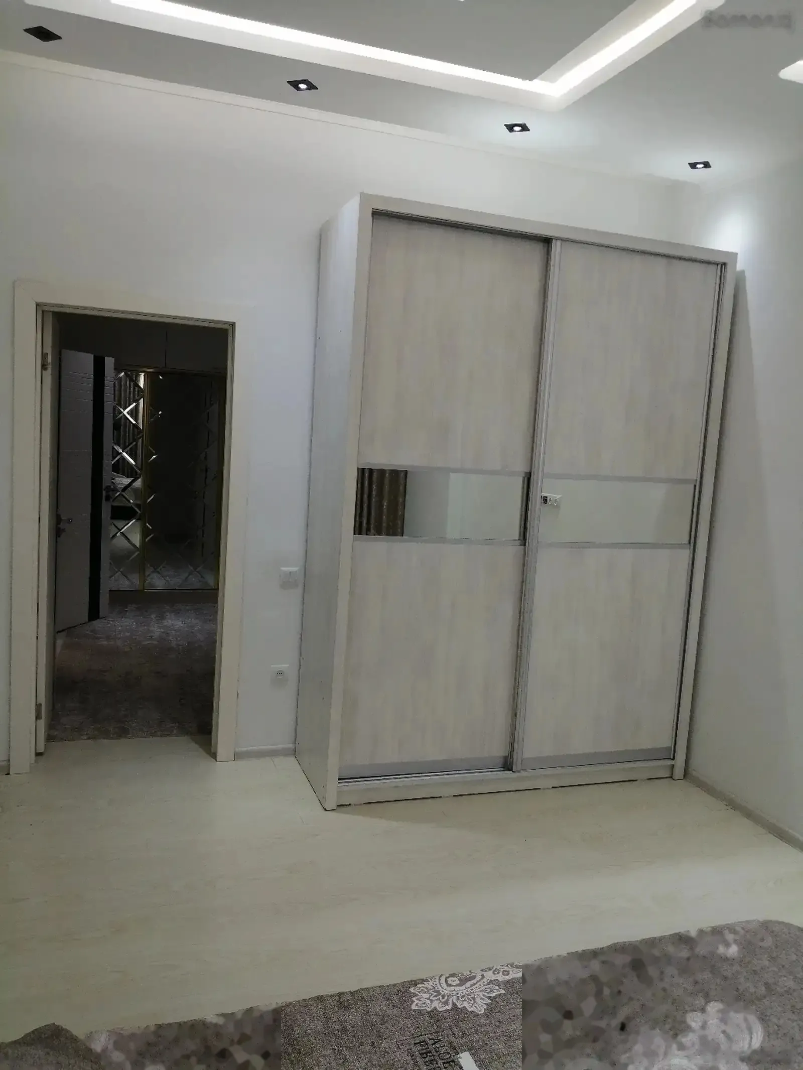2-комн. квартира, 10 этаж, 68м², И.Сомони