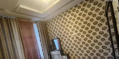 3-комн. квартира, 5 этаж, 100м², Шохмансур, Садбарг