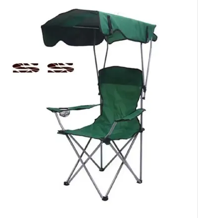 Стул складной туристический50X50X120 см