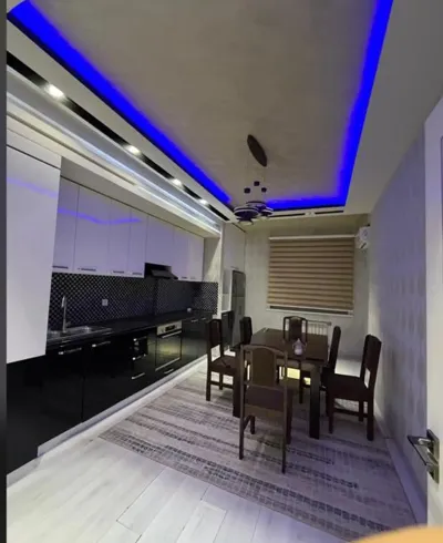 3-комн. квартира, 5 этаж, 96м², Шохмансур
