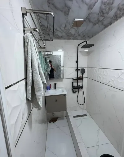 3-комн. квартира, 1 этаж, 53 м², Сино