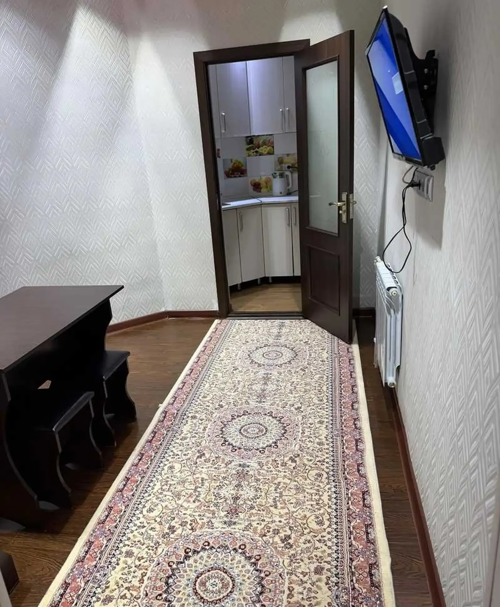 2-комн. квартира, 8 этаж, 67м², Аэропорт, чордома