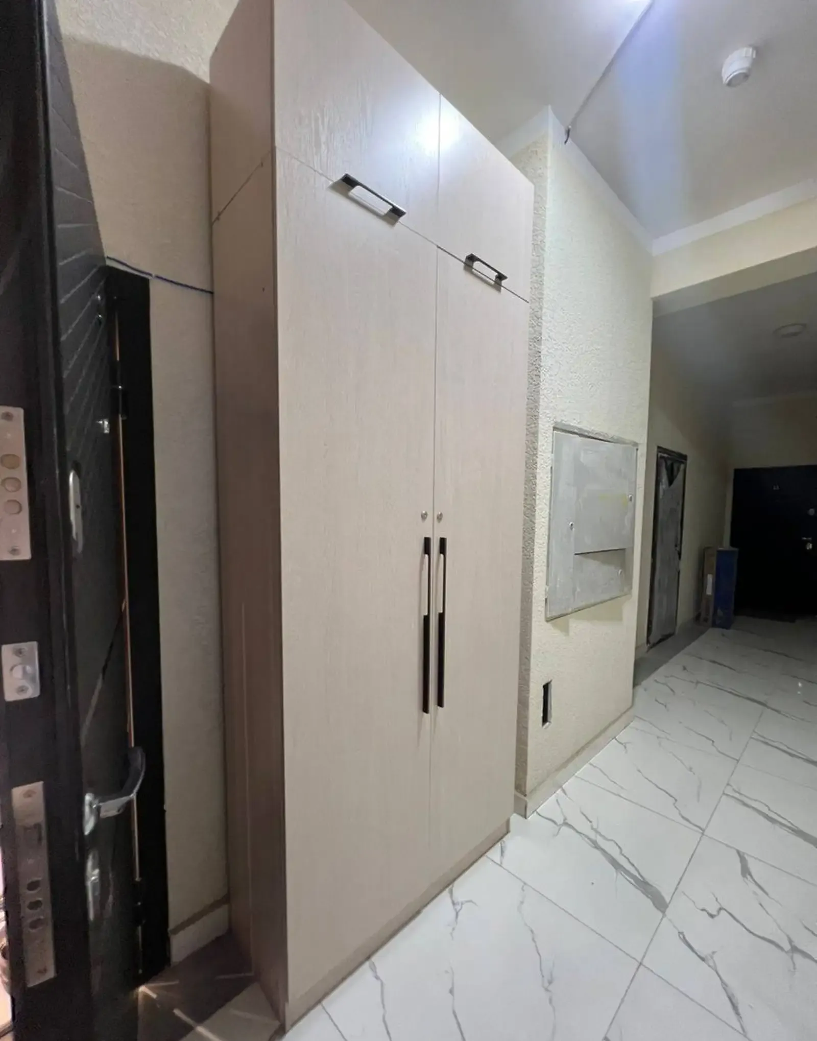 2-комн. квартира, 5 этаж, 60 м², Шохмансур - Зеленый бозор