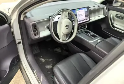 Leapmotor C01, 2026 на заказ