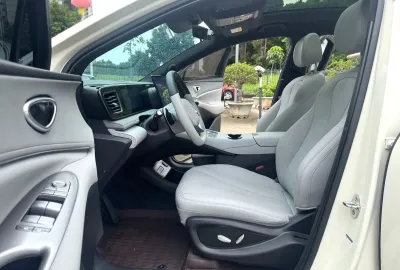 BYD Sea Lion 06, 2025