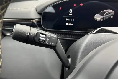 Zeekr 7X, 2025