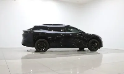 Zeekr 007, 2026