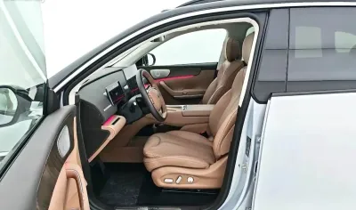 Leapmotor C11, 2026