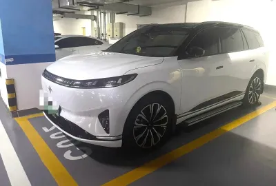 Dongfeng EP 008, 2025