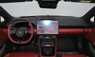 Zeekr 007, 2026
