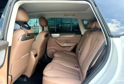 Leapmotor C11, 2025