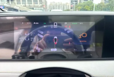 BYD Sea Lion 06, 2025