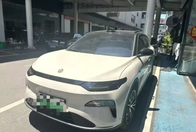 Leapmotor C11, 2025