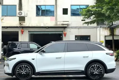 Leapmotor C11, 2025