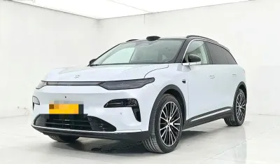 Leapmotor C11, 2026