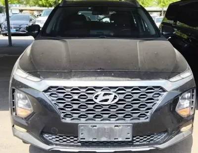 Hyundai Santa Fe, 2019 на заказ