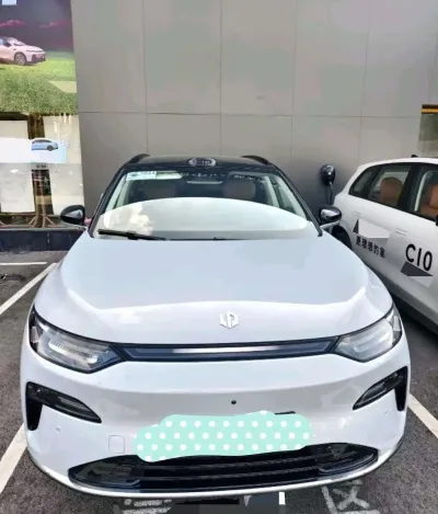 Leapmotor C11, 2025
