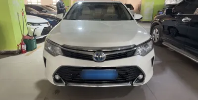 Toyota Camry, 2015 на заказ