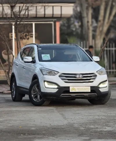Hyundai Santa Fe, 2015 на заказ