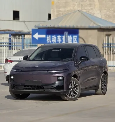 Leapmotor C10, 2025