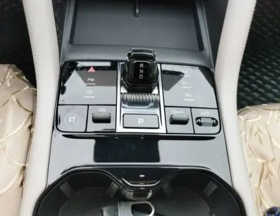 BYD Song Plus, 2025