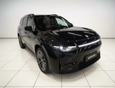 Leapmotor C16, 2026 на заказ