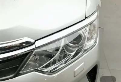 Toyota Camry, 2015 на заказ