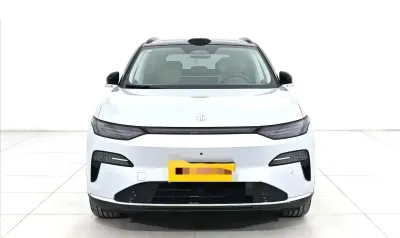 Leapmotor C11, 2026