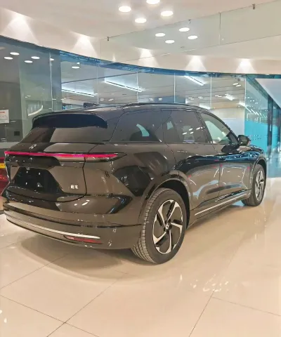 NIO ES6 , 2026 на заказ