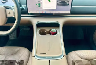 Leapmotor C11, 2025