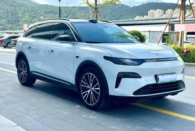 Leapmotor C11, 2025