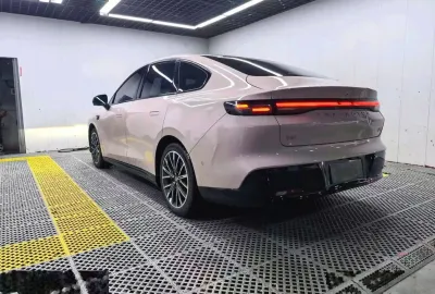 Leapmotor C01, 2026 на заказ